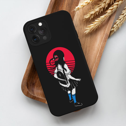 Lost Girl iPhone 11 Pro Customized Printed Phone Cover