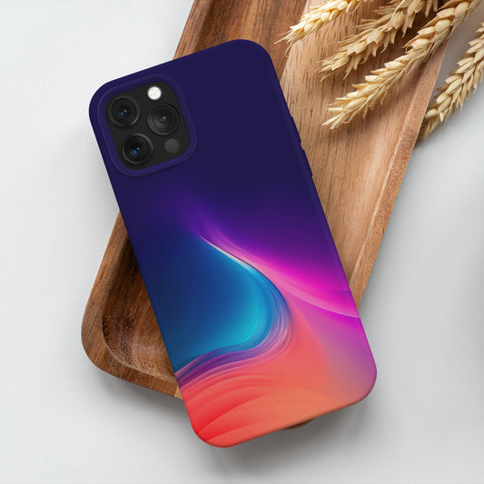 Classic Mature iPhone 11 Pro Customized Printed Phone Cover