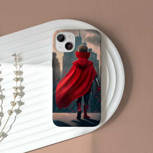 Dr. Strange Customized Phone Cover for iPhone 15