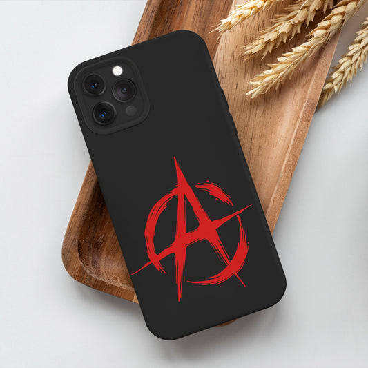 Avenger iPhone 11 Pro Max Customized Printed Phone Cover
