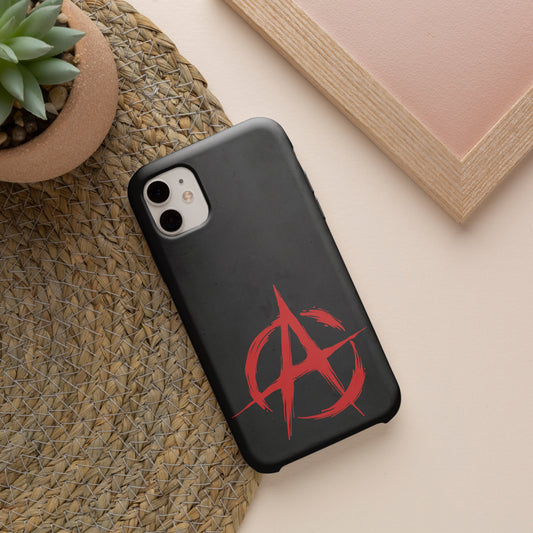 Avenger iPhone 12 Customized Printed Phone Cover