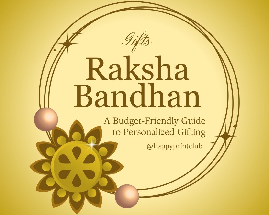 Raksha Bandhan Gifts under Budget