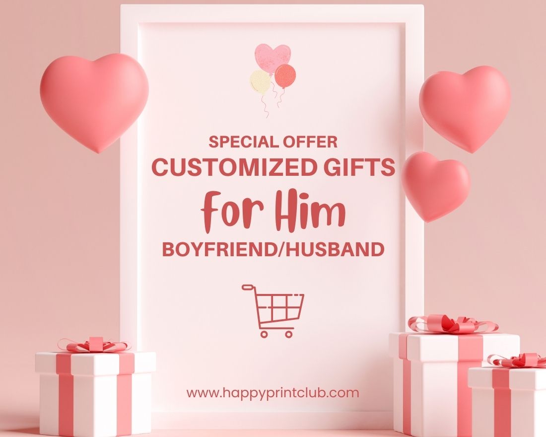 gift for him