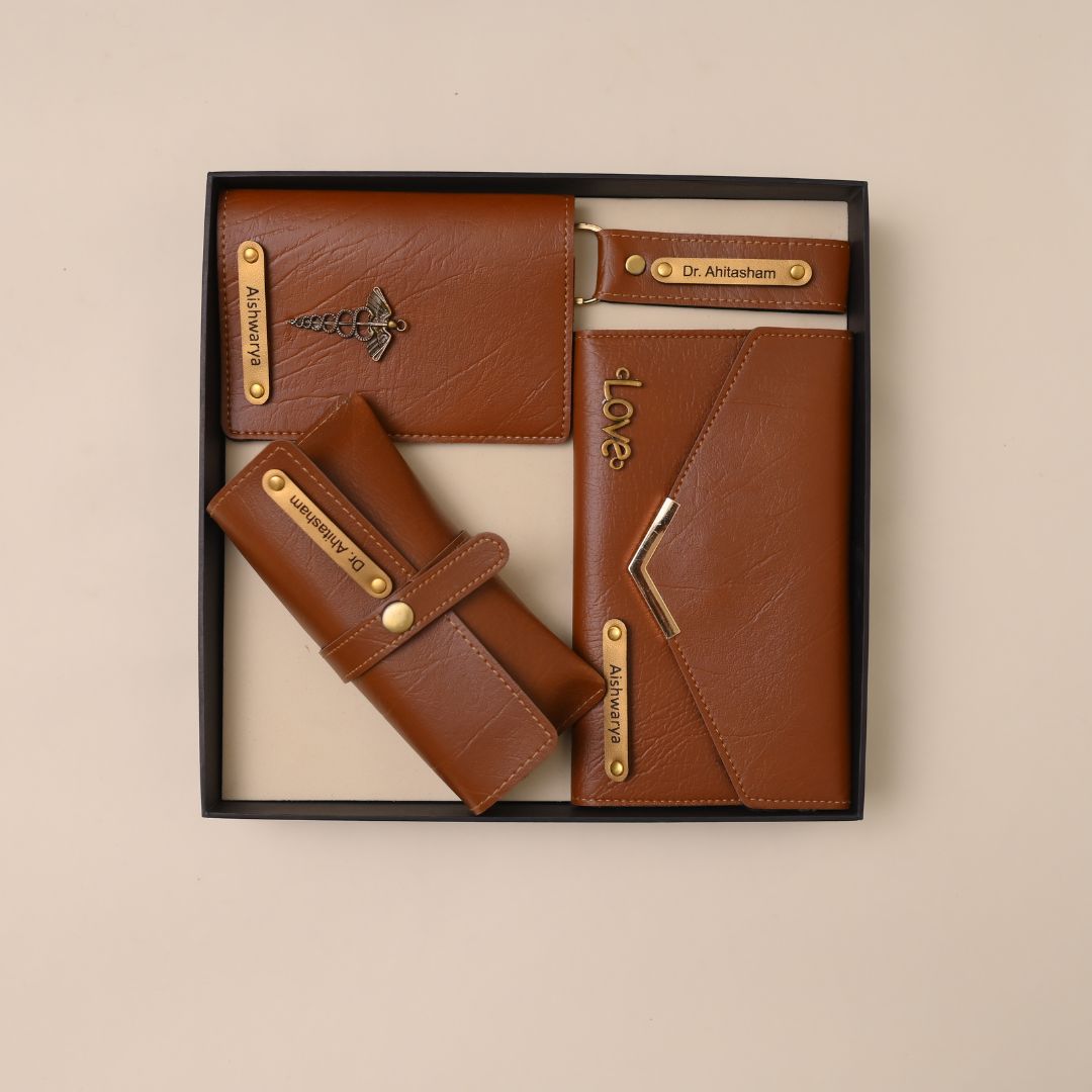 Customized Corporate Gifting