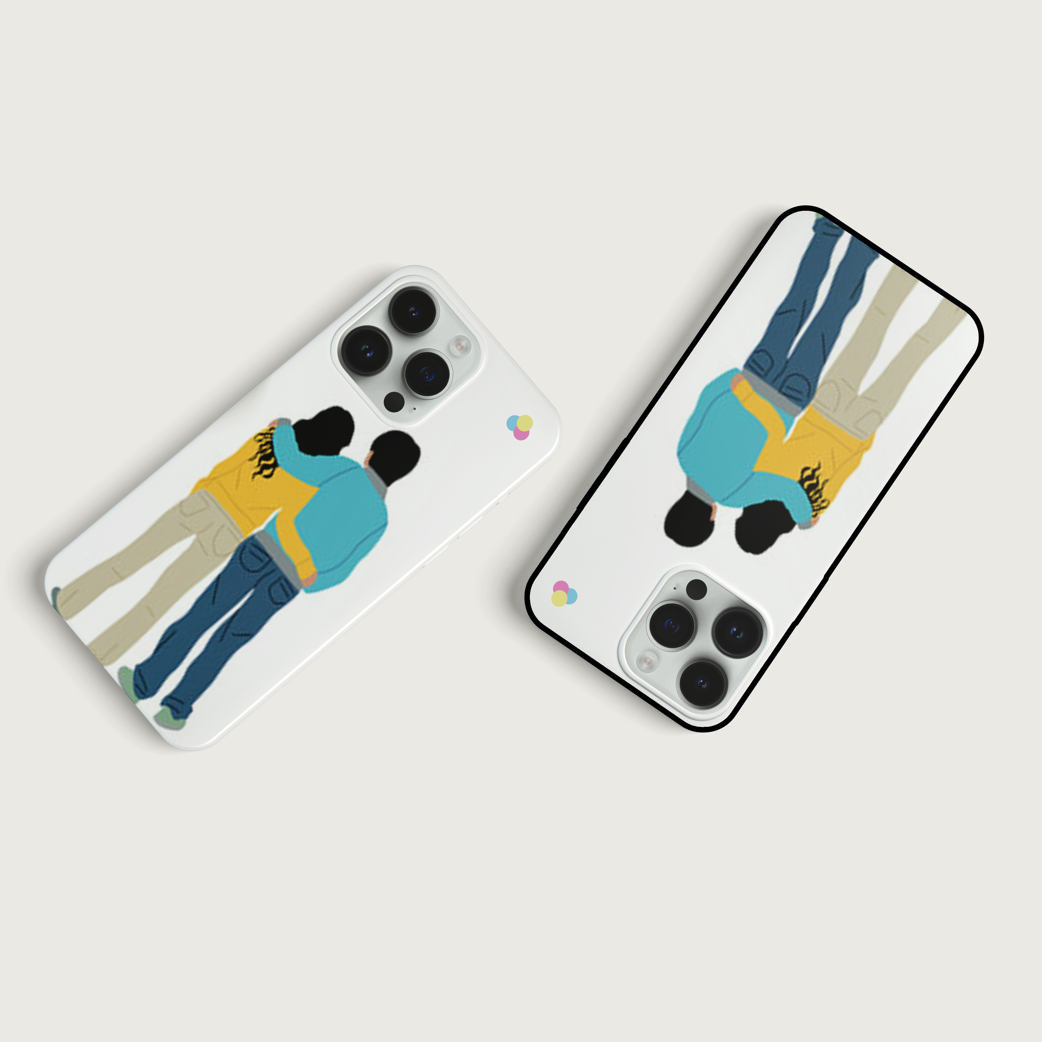 Customized Phone Covers