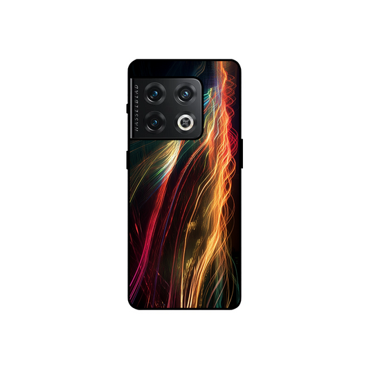 Lightening Strike One Plus 10 Pro Phone Cover