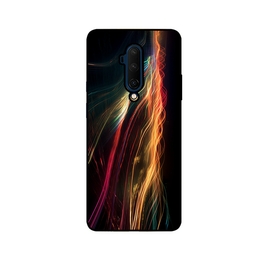 Lightening Strike One Plus 7T Pro Phone Cover