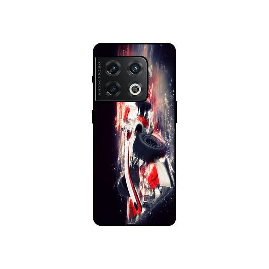 Formula 1 Car One Plus 10 Pro Phone Cover