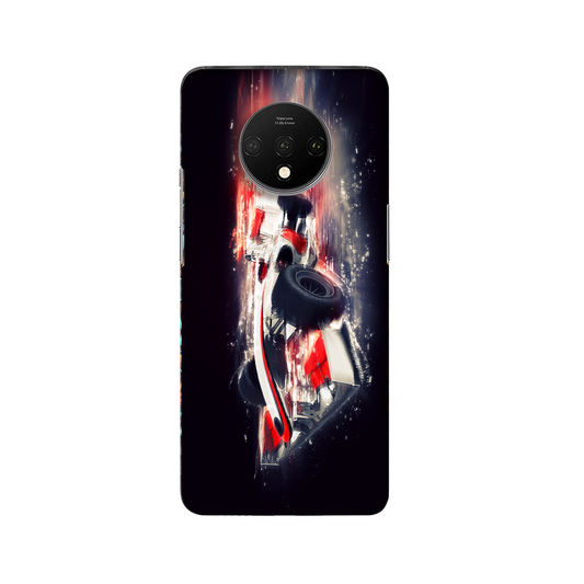 Formula 1 Driver One Plus 7T Phone Cover