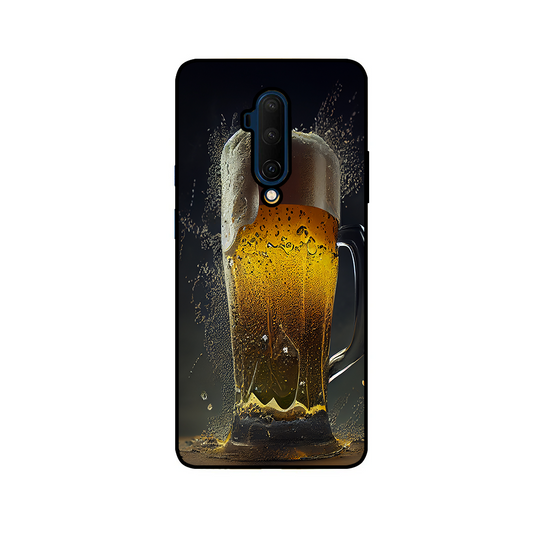 Beer Mug One Plus 7T Pro Phone Cover