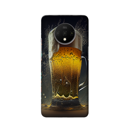 Beer Mug One Plus 7T Phone Cover