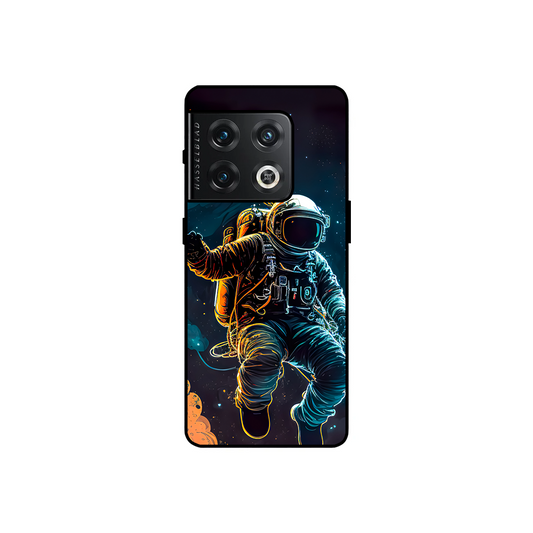 Astronaut One Plus 10 Pro Phone Cover