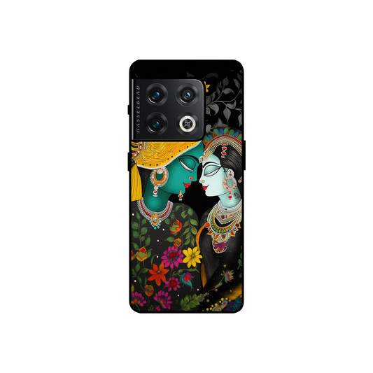 Radha Krishana ji One Plus 10 Pro Phone Cover