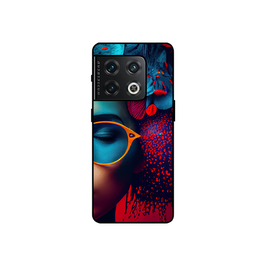 Peaceful Mind One Plus 10 Pro Phone Cover