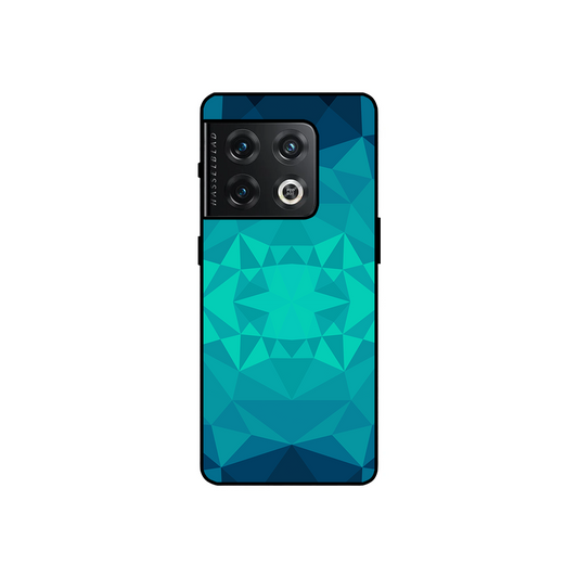 Bluish One Plus 10 Pro Phone Cover