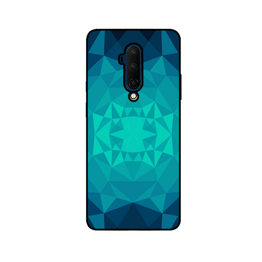 Bluish One Plus 7T Pro Phone Cover