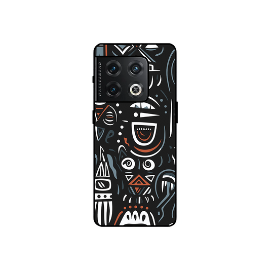 Meenakari One Plus 10 Pro Phone Cover