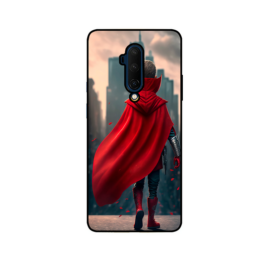 Doctor Strange One Plus 7T Pro Phone Cover