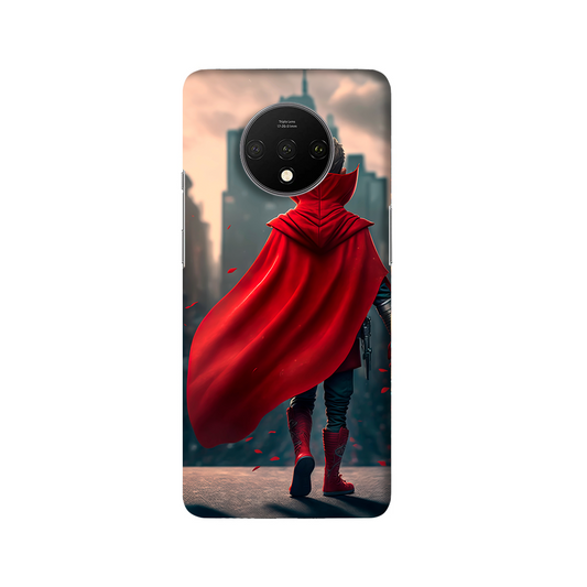 Dr. Strange One Plus 7T Phone Cover