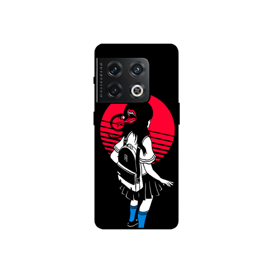 Doctor Strange One Plus 10 Pro Phone Cover