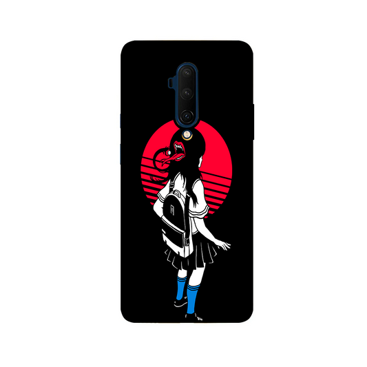 Lost Girl One Plus 7T Pro Phone Cover