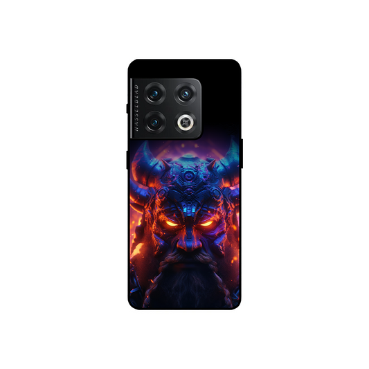 Monster One Plus 10 Pro Phone Cover