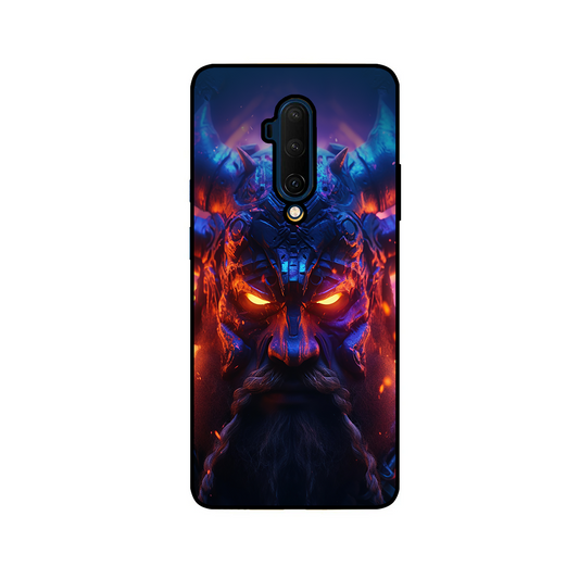 Monster One Plus 7T Pro Phone Cover