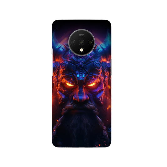 Monster One Plus 7T Phone Cover