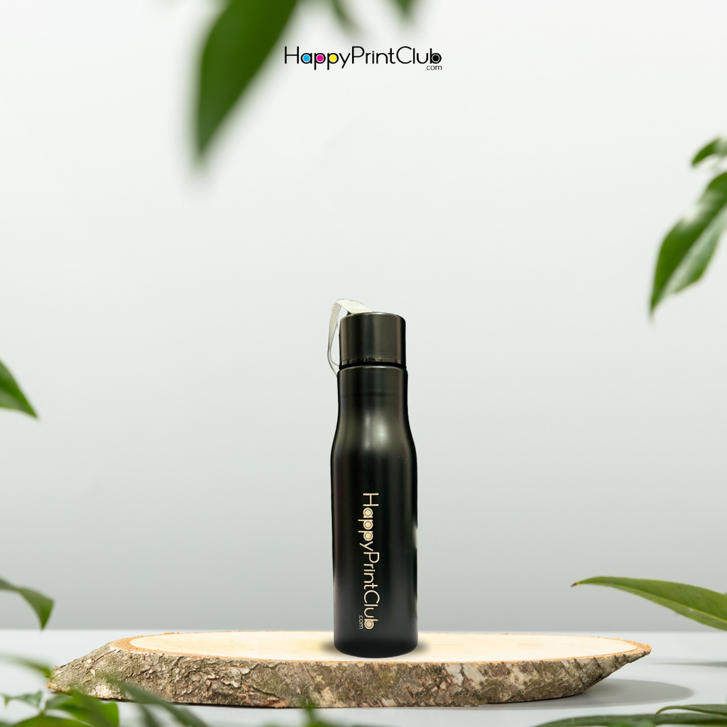 Personalised Stainless Steel Bottle