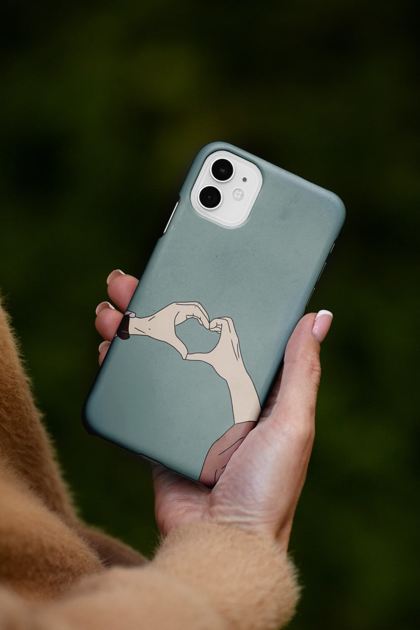 Customized Phone Covers