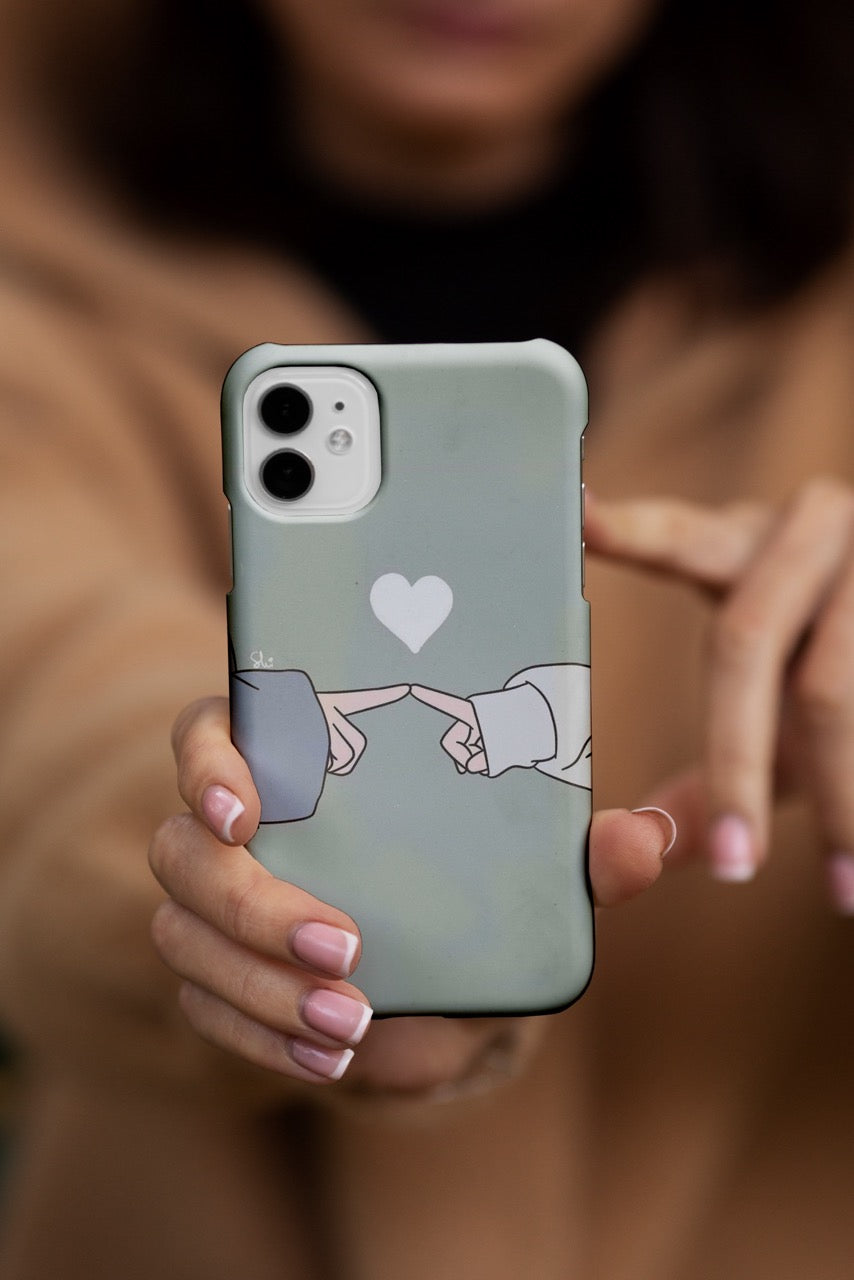 Customized Phone Covers