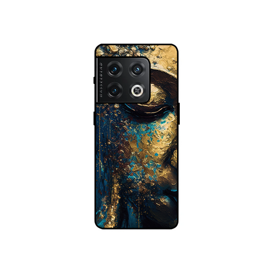 Buddha One Plus 10 Pro Phone Cover