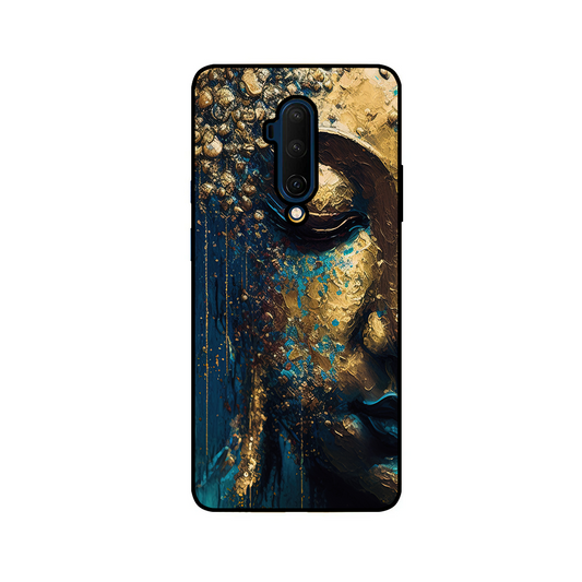 Buddha One Plus 7T Pro Phone Cover