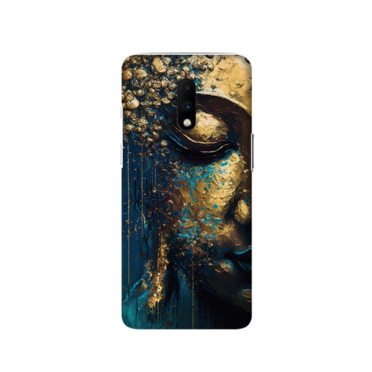 Buddha One Plus 7 Phone Cover