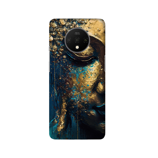 Buddha One Plus 7T Phone Cover