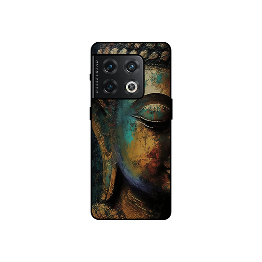 Acrylic Buddha Ji One Plus 10 Pro Phone Cover