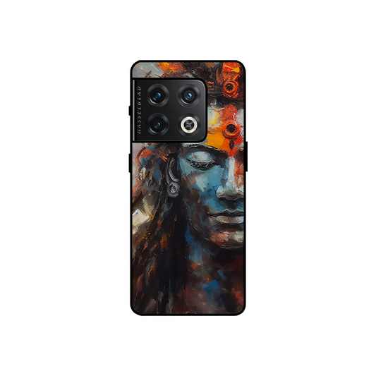 Mahadev ji One Plus 10 Pro Phone Cover