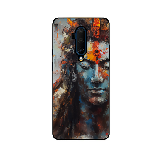 Mahadev ji One Plus 7T Pro Phone Cover