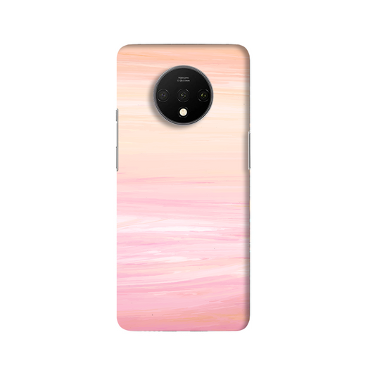 Sceneric view pattern One Plus 7T Phone Cover