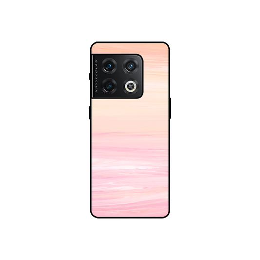 Scenery View Pattern One Plus 10 Pro Phone Cover