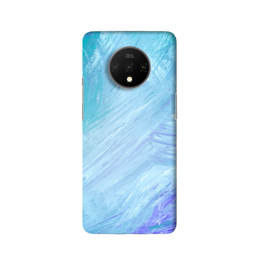 Sky pattern One Plus 7T Phone Cover