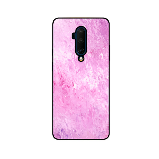 Raspberry Pattern One Plus 7T Pro Phone Cover