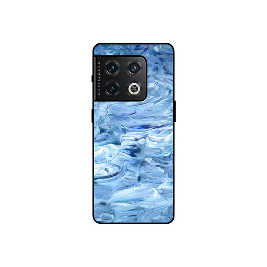 Ocean Pattern One Plus 10 Pro Phone Cover