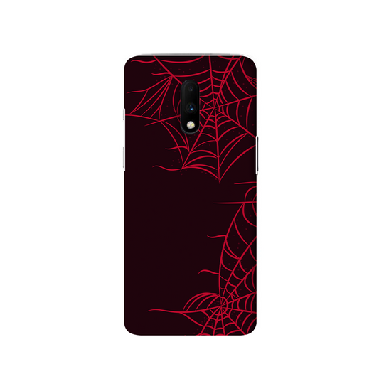 Spiders One Plus 7 Phone Cover