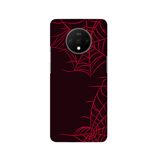 Spiders One Plus 7T Phone Cover