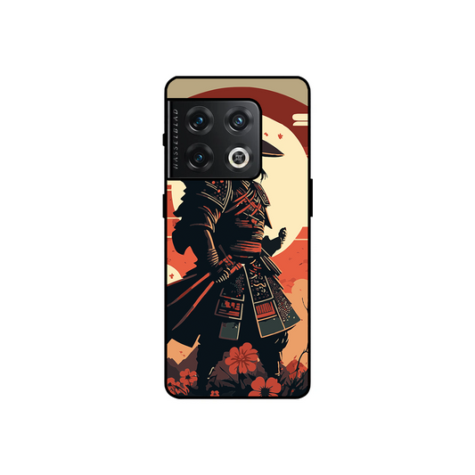 Samurai One Plus 10 Pro Phone Cover