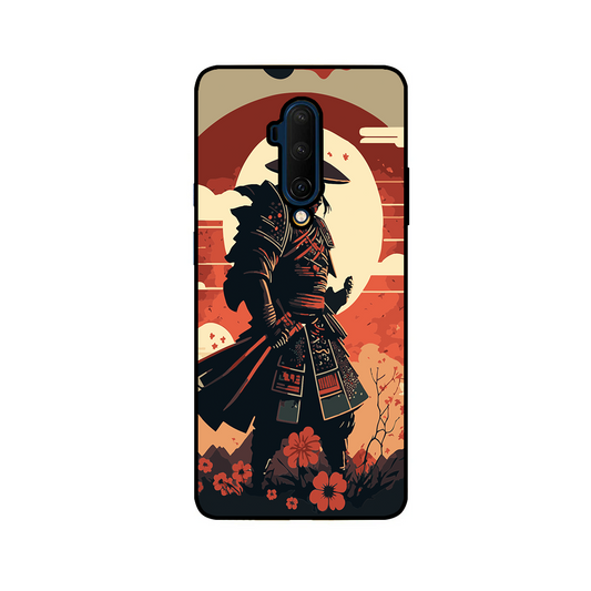 Samurai One Plus 7T Pro Phone Cover