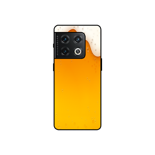 Beer One Plus 10 Pro Phone Cover