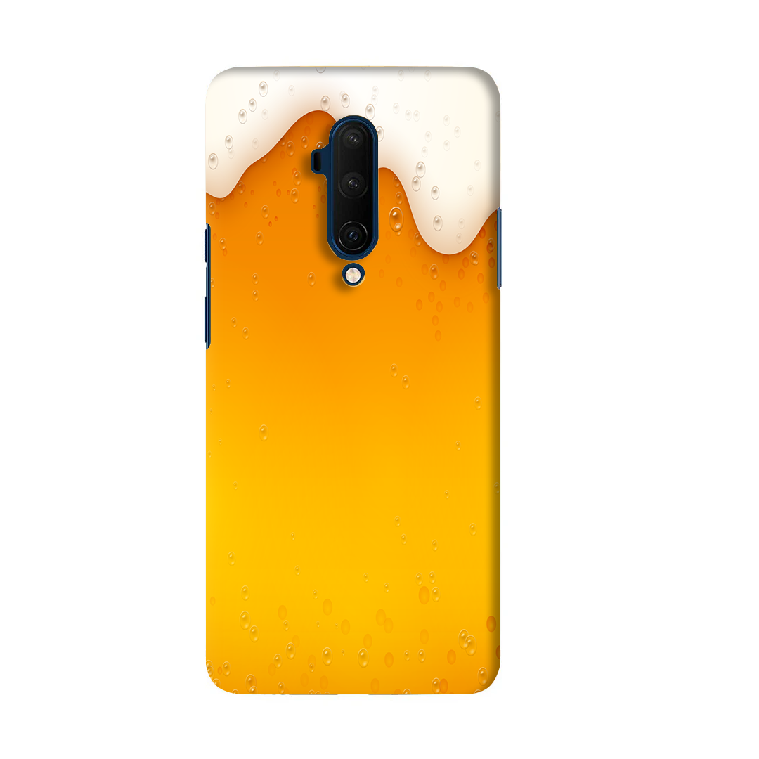 Beer One Plus 7T Pro Phone Cover