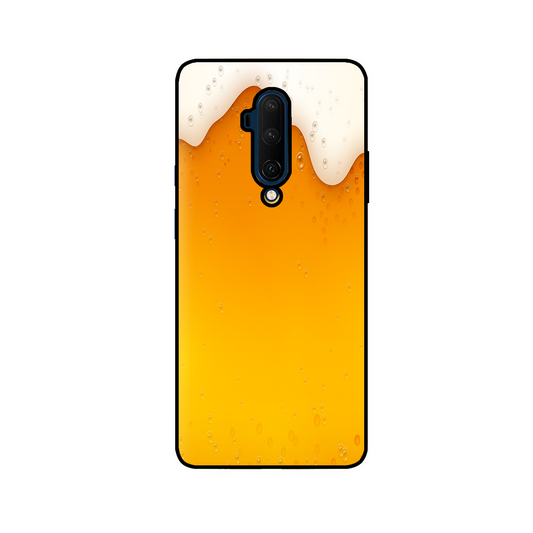 Beer One Plus 7T Pro Phone Cover